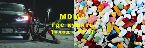 амф Гусь-Хрустальный